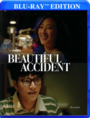 Beautiful Accident - Beautiful Accident - Blu-ray