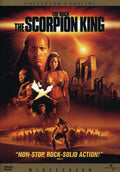Scorpion King - Scorpion King - DVD