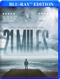 21 Miles - 21 Miles - Blu-ray