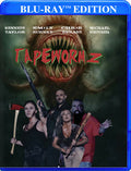Tapewormz - Tapewormz - Blu-ray