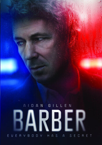Barber - Barber - DVD