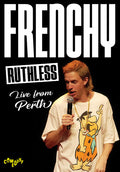 Frenchy: Ruthless - Frenchy: Ruthless - DVD