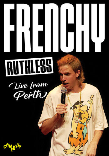 Frenchy: Ruthless - Frenchy: Ruthless - DVD