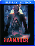 Haymaker - Haymaker - Blu-ray