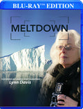 Meltdown (2021) - Meltdown (2021) - Blu-ray