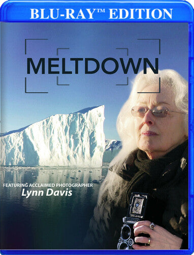 Meltdown (2021) - Meltdown (2021) - Blu-ray