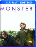 Monster - Monster - Blu-ray