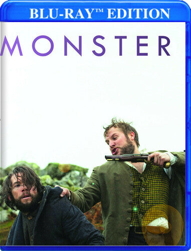 Monster - Monster - Blu-ray