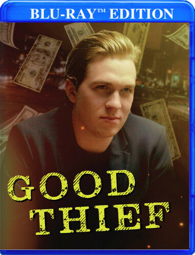 Good Thief - Good Thief - Blu-ray