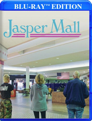 Jasper Mall - Jasper Mall - Blu-ray