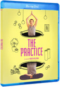 Practice - Practice - Blu-ray