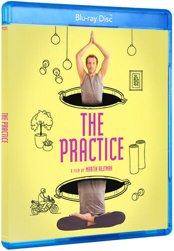 Practice - Practice - Blu-ray