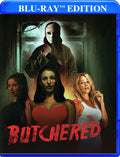 Butchered - Butchered - Blu-ray
