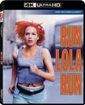 Run Lola Run - Run Lola Run - UHD