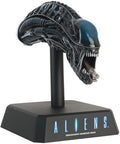 Alien Xenomorph Warrior Head - Alien Xenomorph Warrior Head - Collectibles