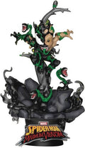 Diorama Stage 068sp Max Venom - Diorama Stage 068sp Max Venom - Collectibles