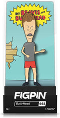 Beavis & Butthead Figpin - Beavis & Butthead Figpin - Collectibles