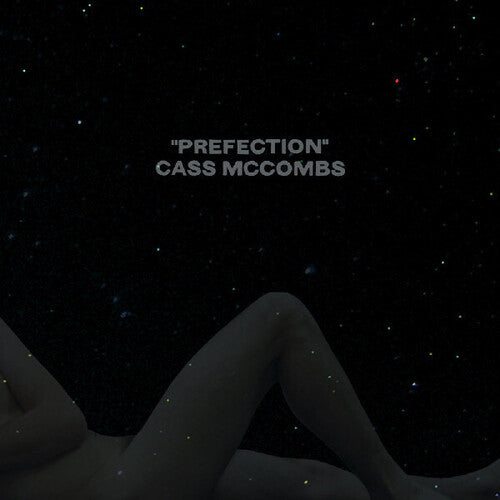 Mccombs,cass - Prefection - Music CD