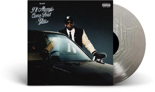 Blxst - I'll Always Come Find You - Vinyl Record
