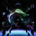 Thrasher - O.S.T. [Clear Vinyl] [Indie Exclusive] [Download Included] Vinyl Record