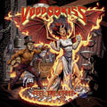 Voodoo Kiss - Feel The Curse - Music CD