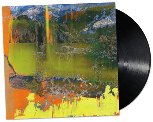 Ishmael Ensemble - Rituals - Vinyl Record