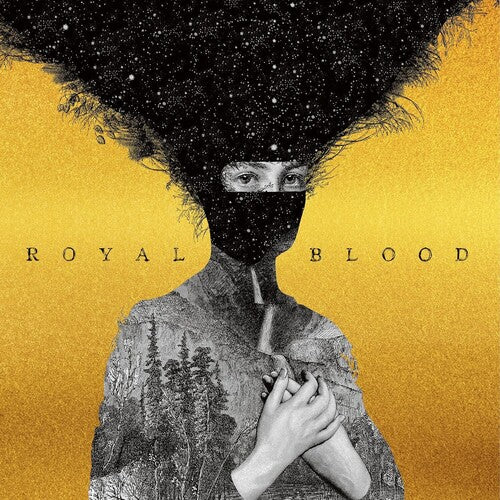 Royal Blood - Royal Blood - Vinyl Record