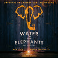 Pigpen Theatre Co. - Water For Elephants - O.b.c.r. - Music CD