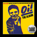 Oi! The Album / Various - Oi! The Album / Various - Music CD