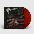 Mortal Sin - Face Of Despair - Vinyl Record