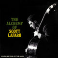 Alchemy Of Scott Lafaro: Young Meteor Of Thebass - Alchemy Of Scott Lafaro: Young Meteor Of Thebass - Music CD