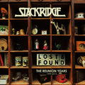 Lost And Found: The Reunion Years 1999-2015 (Uk) Music CD