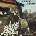Ayers,kevin - Whatevershebringswesing - Remastered Edition - Vinyl Record