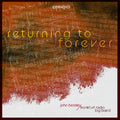 Beasley,john & The Frankfurt Radio Big Band - Returning To Forever - Music CD