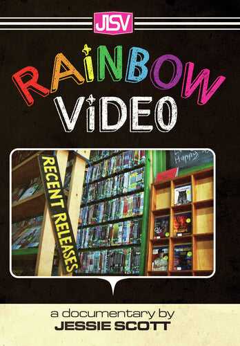 Rainbow Video - Rainbow Video - DVD