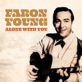 Young,faron - Alone With You - Music CD
