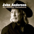Mississippi Rainstorm (Mod) Music CD