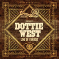 West,dottie - Live At Church Street Station - Music CD