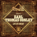 Conley,earl Thomas - Live At Church Street Station - Music CD