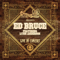 Bruce,ed - Live At Church Street Station - Music CD