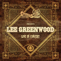 Greenwood,lee - Live At Church Street Station - Music CD