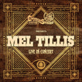 Tillis,mel - Live At Church Street Station - Music CD