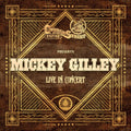 Gilley,mickey - Live At Church Street Station - Music CD