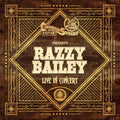 Bailey,razzy - Live At Church Street Station - Music CD