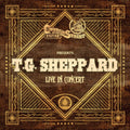 Live At Church Street Station (Mod) Music CD