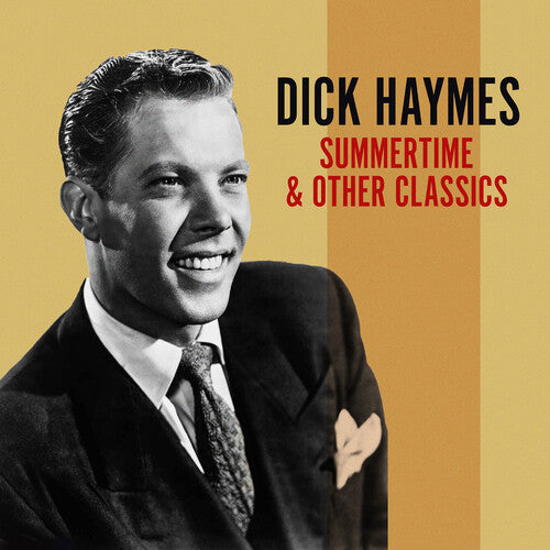 Haymes,dick - Summertime & Other Classics - Music CD
