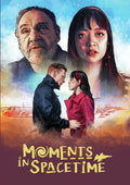Moments In Spacetime - Moments In Spacetime - DVD