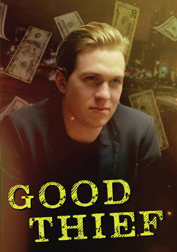 Good Thief - Good Thief - DVD