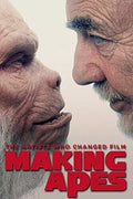 Making Apes: The Artists Who Changed Film - Making Apes: The Artists Who Changed Film - DVD
