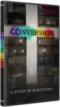 Conversion (2024) - Conversion (2024) - DVD